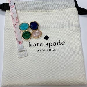Kate Spade earrings